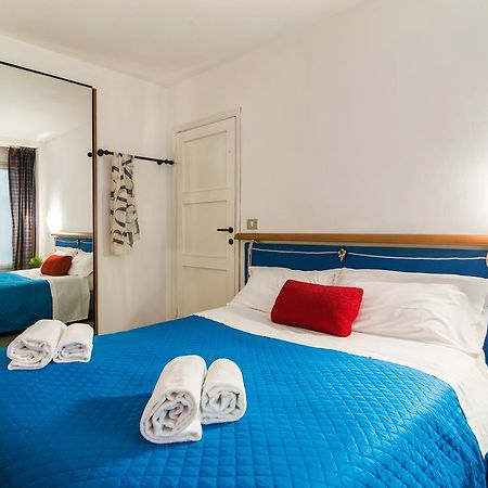 Ponte Vecchio Florence Apartment Kültér fotó