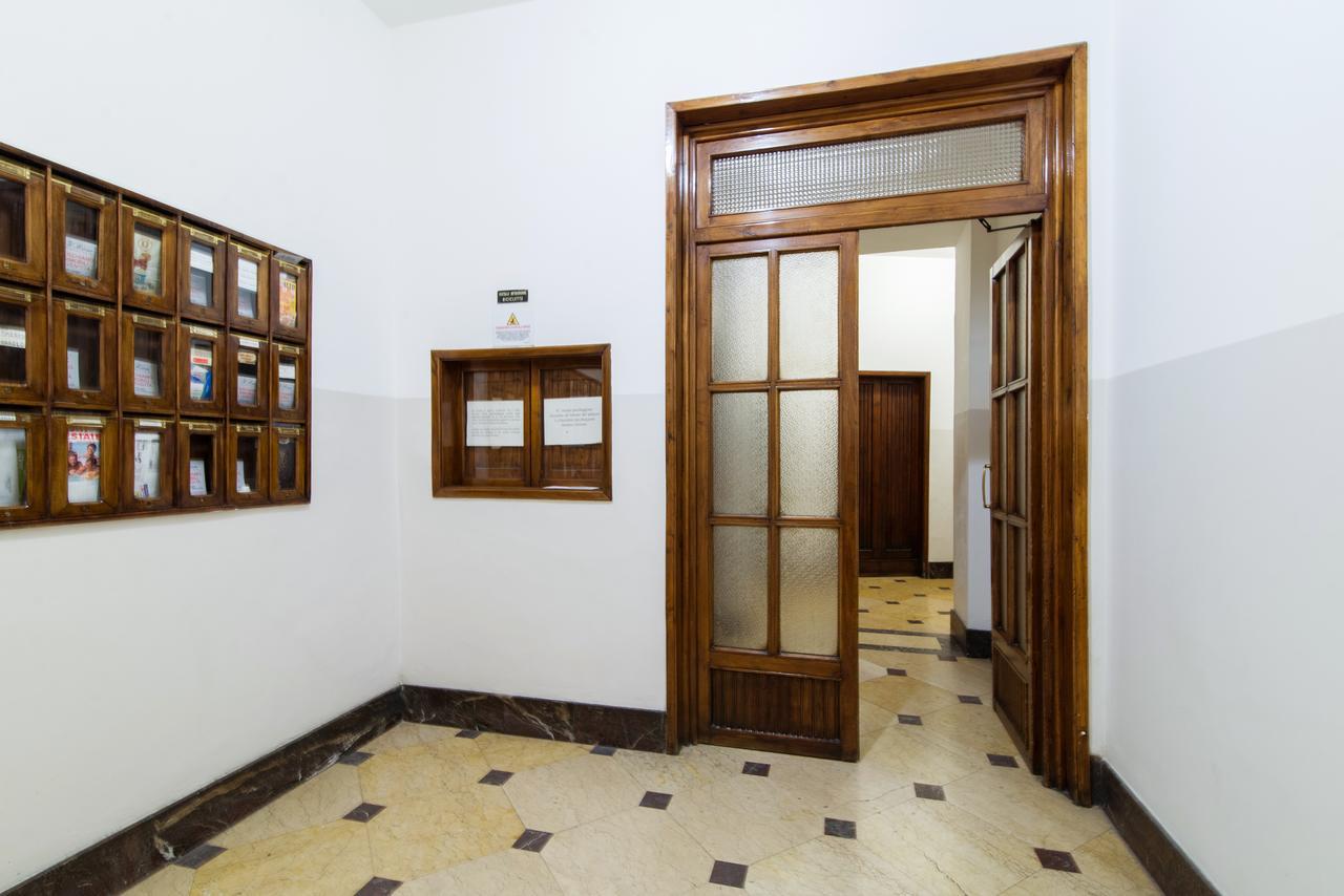 Ponte Vecchio Florence Apartment Kültér fotó