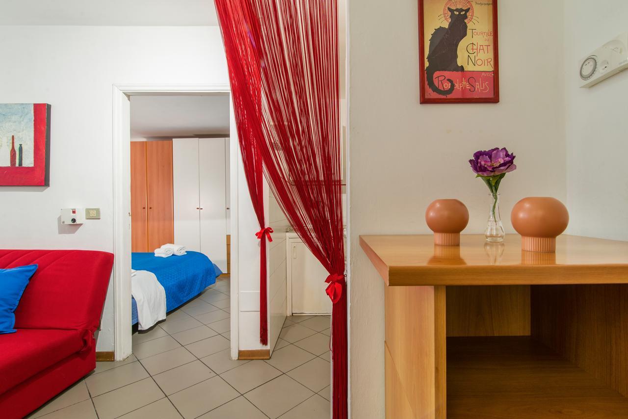 Ponte Vecchio Florence Apartment Kültér fotó
