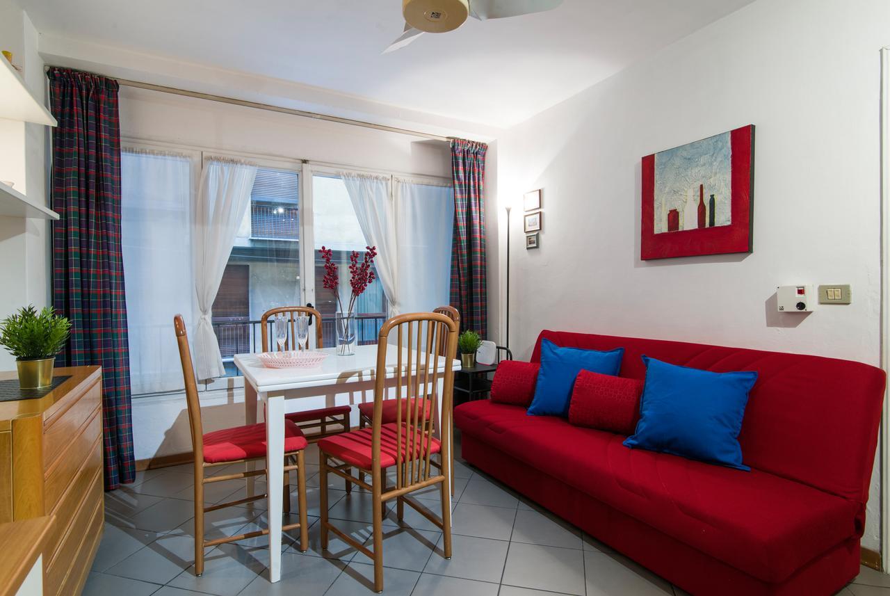Ponte Vecchio Florence Apartment Kültér fotó