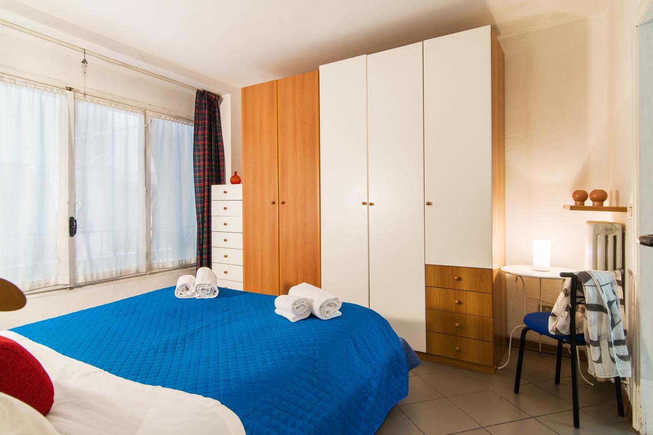 Ponte Vecchio Florence Apartment Kültér fotó