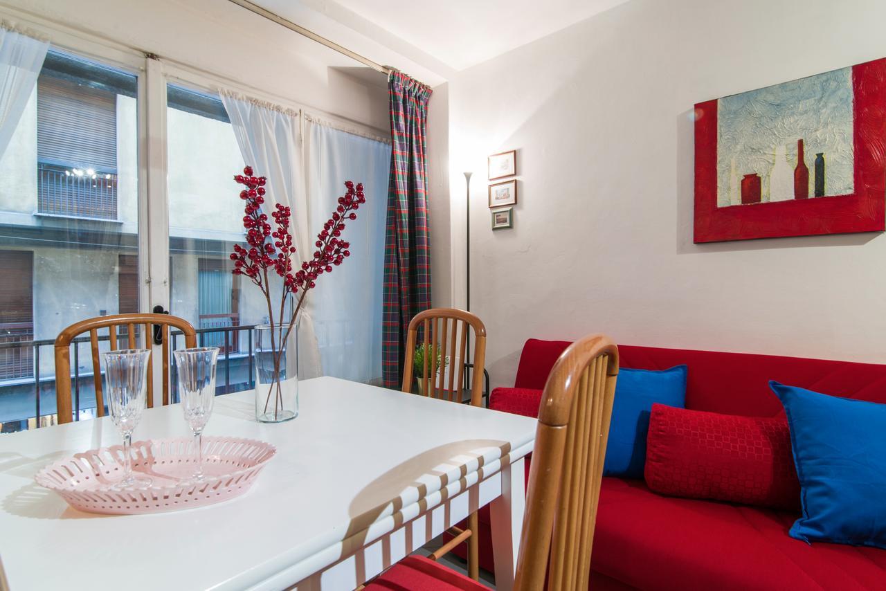 Ponte Vecchio Florence Apartment Kültér fotó