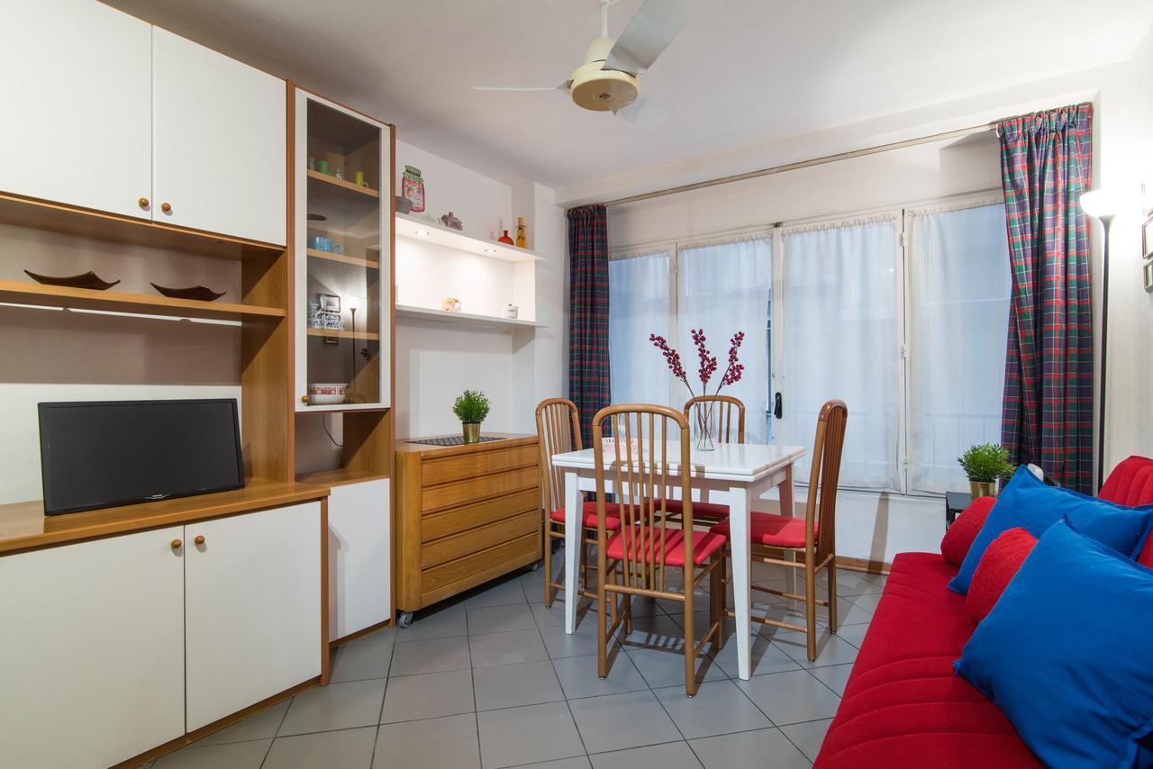 Ponte Vecchio Florence Apartment Kültér fotó