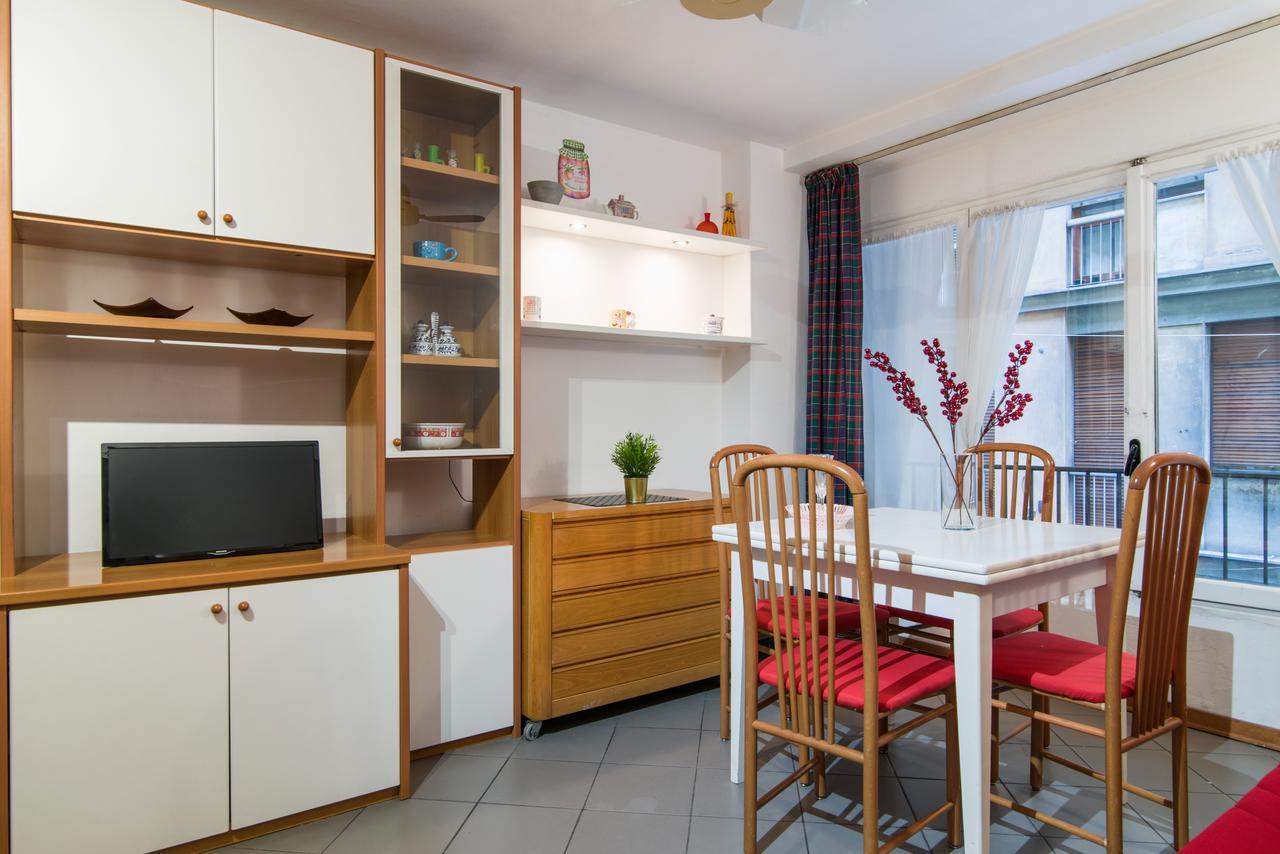 Ponte Vecchio Florence Apartment Kültér fotó