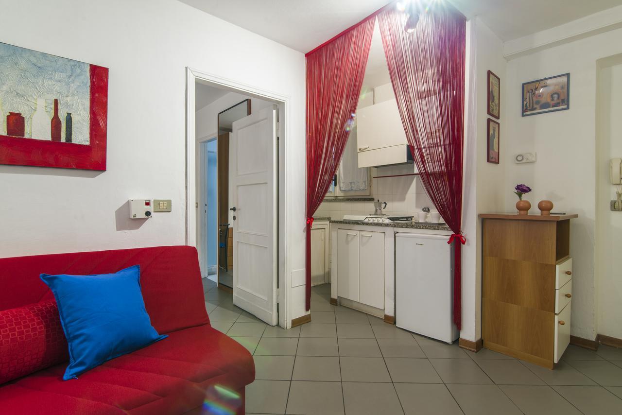 Ponte Vecchio Florence Apartment Kültér fotó