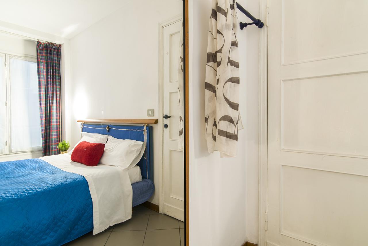 Ponte Vecchio Florence Apartment Kültér fotó