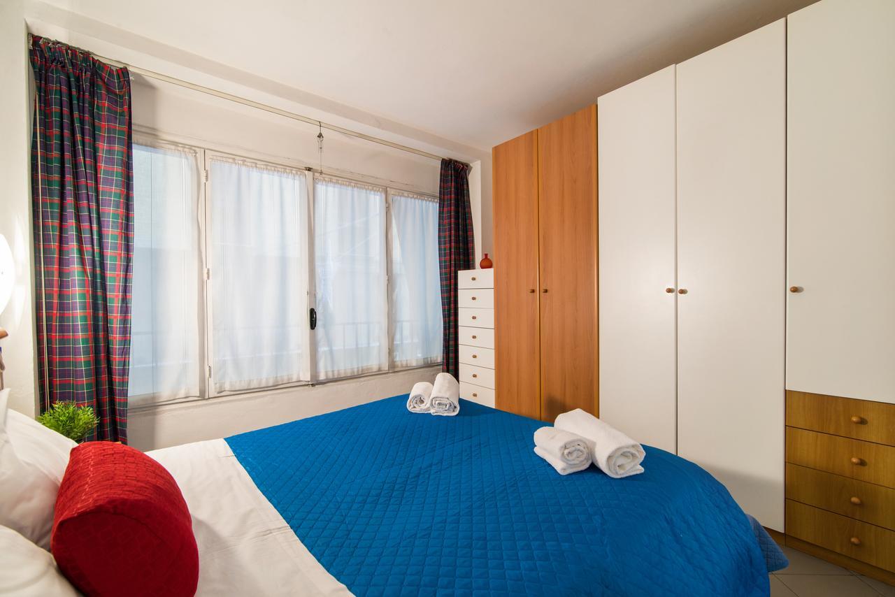 Ponte Vecchio Florence Apartment Kültér fotó